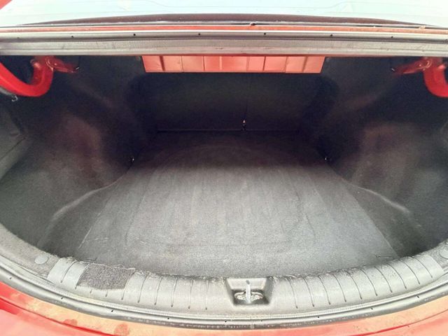 2018 Hyundai Accent SE Sedan Automatic - 23055243 - 4