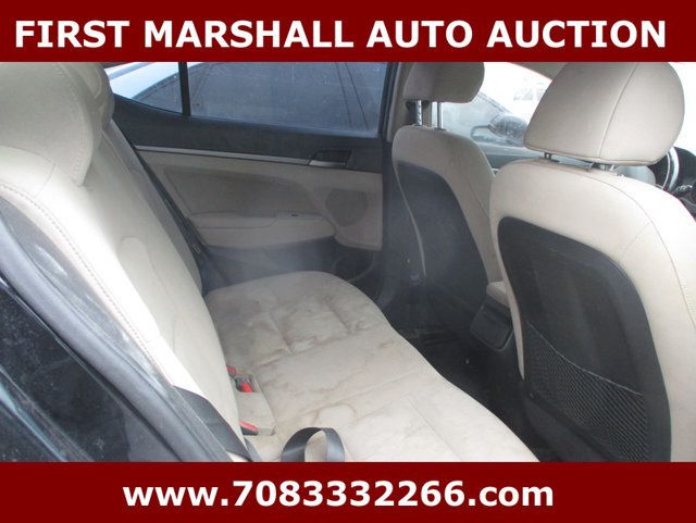 2018 Hyundai Elantra  - 22965227 - 4