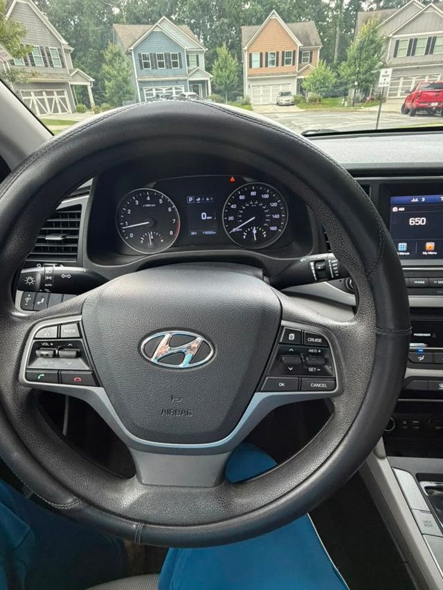 2018 Hyundai Elantra  - 23039203 - 11