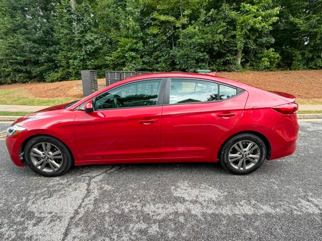 2018 Hyundai Elantra  - 23039203 - 2