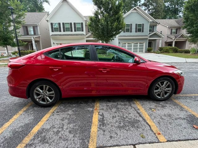 2018 Hyundai Elantra  - 23039203 - 3