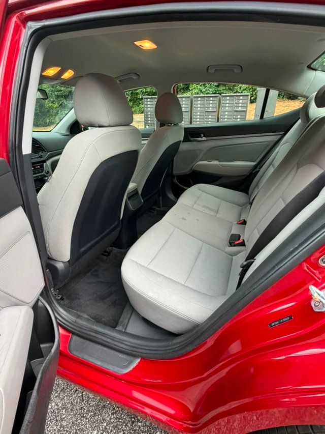 2018 Hyundai Elantra  - 23039203 - 4