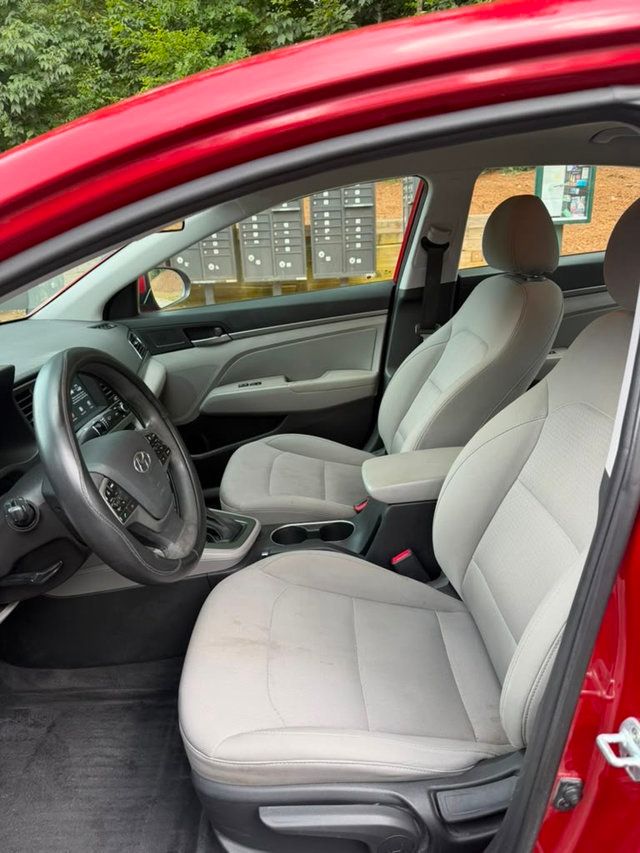 2018 Hyundai Elantra  - 23039203 - 5