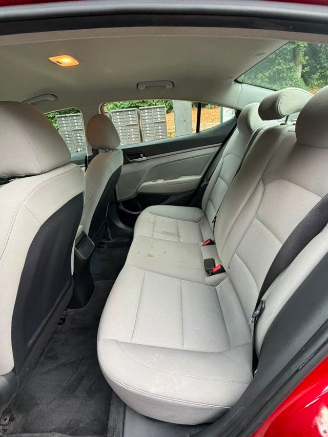 2018 Hyundai Elantra  - 23039203 - 6