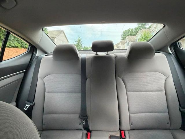 2018 Hyundai Elantra  - 23039203 - 8