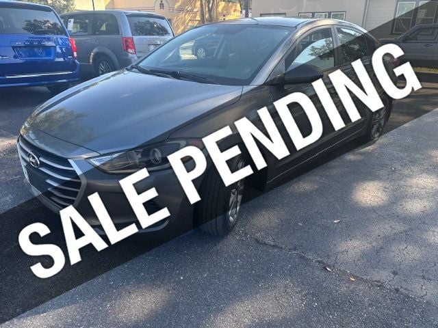 2018 Hyundai Elantra  - 22942647 | Video 1