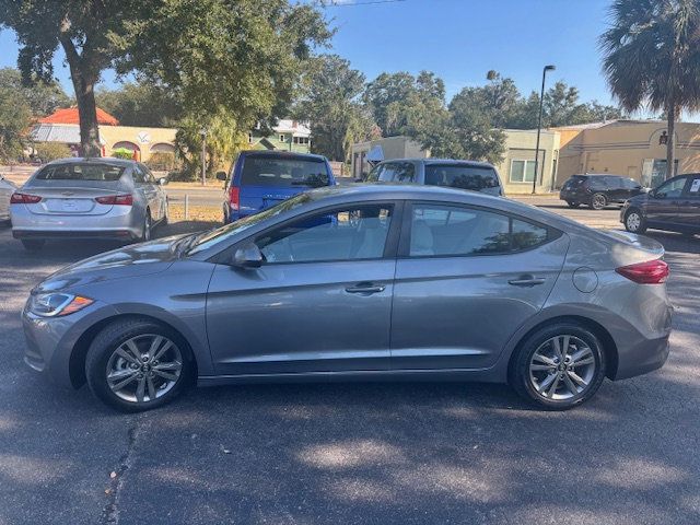 2018 Hyundai Elantra  - 22942647 - 11
