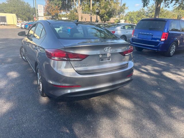 2018 Hyundai Elantra  - 22942647 - 15