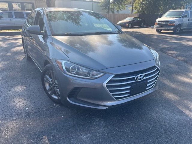 2018 Hyundai Elantra  - 22942647 - 1