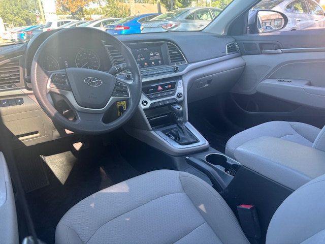 2018 Hyundai Elantra  - 22942647 - 2