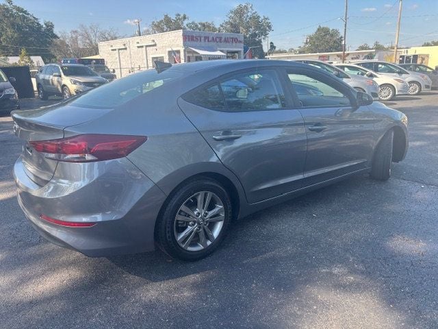 2018 Hyundai Elantra  - 22942647 - 3