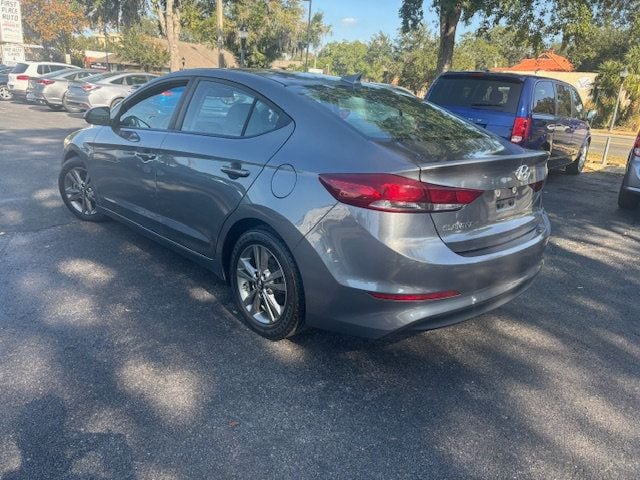 2018 Hyundai Elantra  - 22942647 - 7