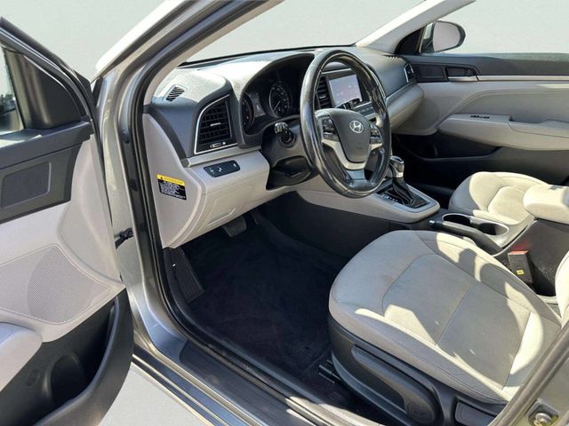 2018 Hyundai Elantra Limited 4dr Sedan - 23002626 - 10