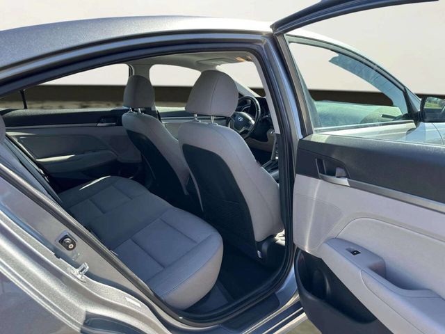 2018 Hyundai Elantra Limited 4dr Sedan - 23002626 - 15