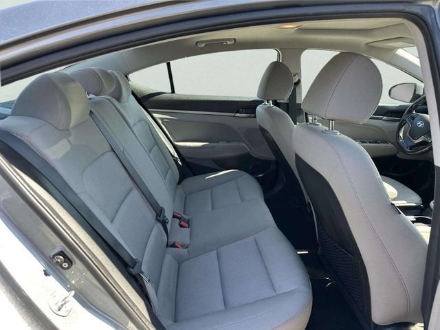 2018 Hyundai Elantra Limited 4dr Sedan - 23002626 - 16