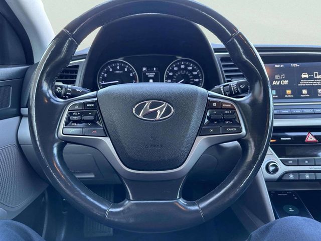 2018 Hyundai Elantra Limited 4dr Sedan - 23002626 - 20