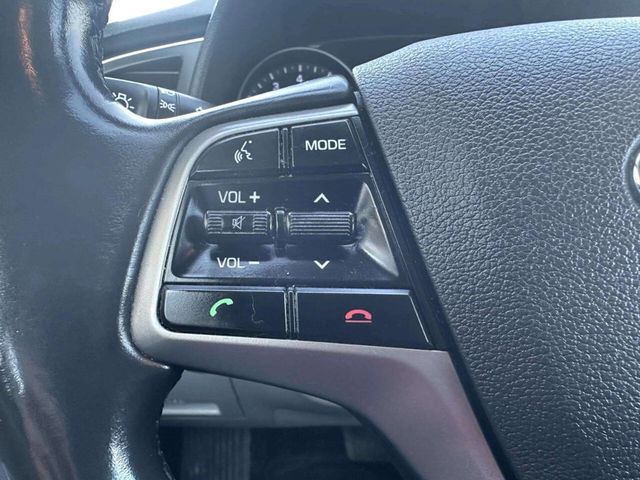 2018 Hyundai Elantra Limited 4dr Sedan - 23002626 - 22