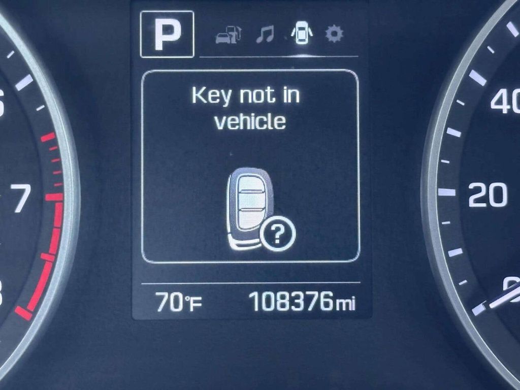 2018 Hyundai Elantra Limited 4dr Sedan - 23002626 - 26