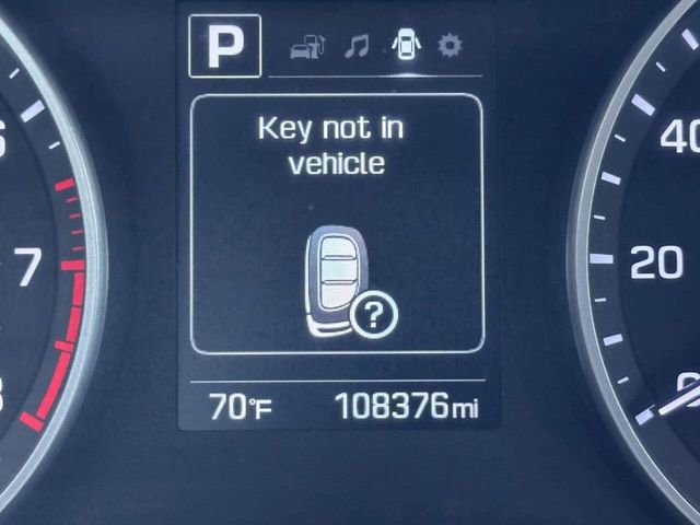 2018 Hyundai Elantra Limited 4dr Sedan - 23002626 - 26