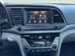 2018 Hyundai Elantra Limited 4dr Sedan - 23002626 - 27