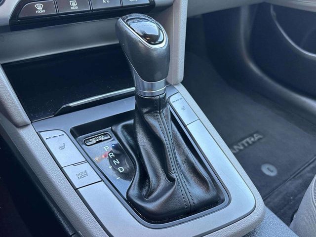 2018 Hyundai Elantra Limited 4dr Sedan - 23002626 - 29