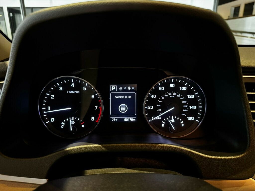 2018 Hyundai Elantra LocalTrade/ValueEdition/LowMiles/MoonRoof/HtdSeats/RearViewCam - 23026835 - 11