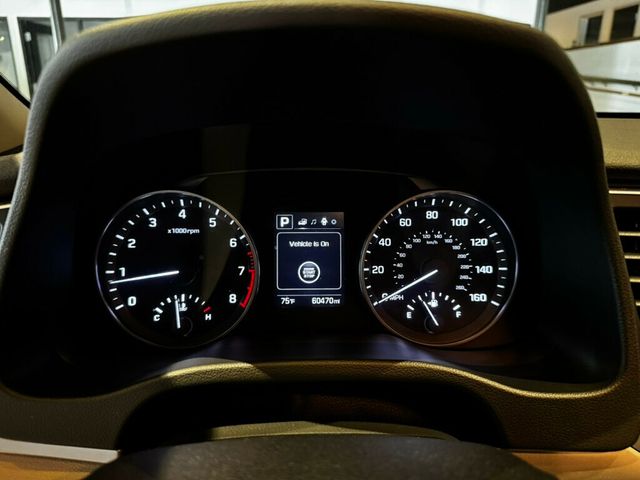 2018 Hyundai Elantra LocalTrade/ValueEdition/LowMiles/MoonRoof/HtdSeats/RearViewCam - 23026835 - 11