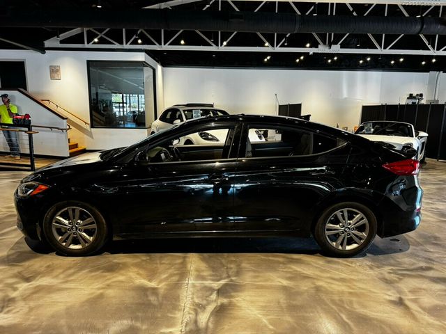 2018 Hyundai Elantra LocalTrade/ValueEdition/LowMiles/MoonRoof/HtdSeats/RearViewCam - 23026835 - 1
