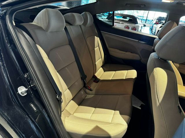 2018 Hyundai Elantra LocalTrade/ValueEdition/LowMiles/MoonRoof/HtdSeats/RearViewCam - 23026835 - 20