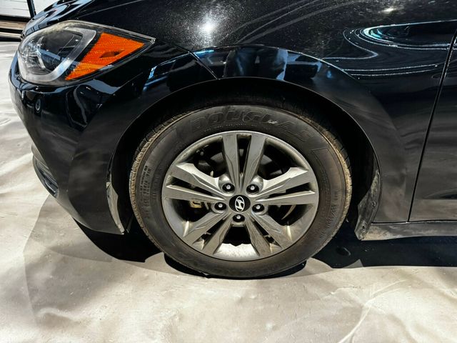 2018 Hyundai Elantra LocalTrade/ValueEdition/LowMiles/MoonRoof/HtdSeats/RearViewCam - 23026835 - 26