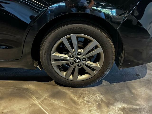 2018 Hyundai Elantra LocalTrade/ValueEdition/LowMiles/MoonRoof/HtdSeats/RearViewCam - 23026835 - 27