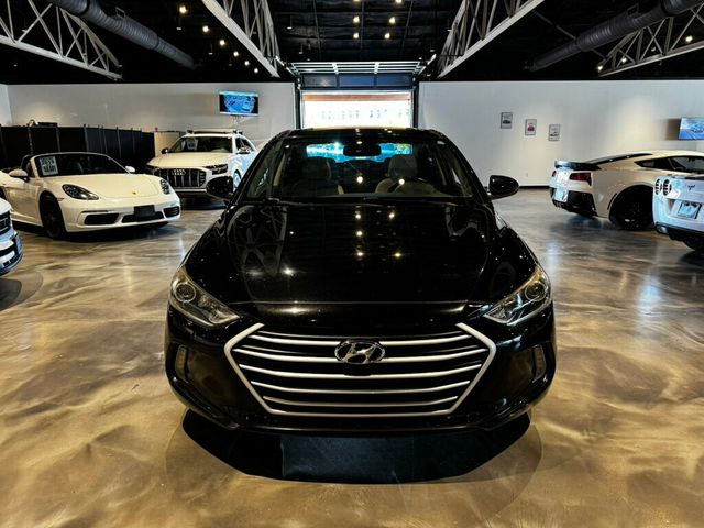 2018 Hyundai Elantra LocalTrade/ValueEdition/LowMiles/MoonRoof/HtdSeats/RearViewCam - 23026835 - 7