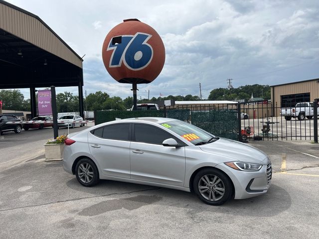 2018 Hyundai Elantra SE - 23033961 - 0