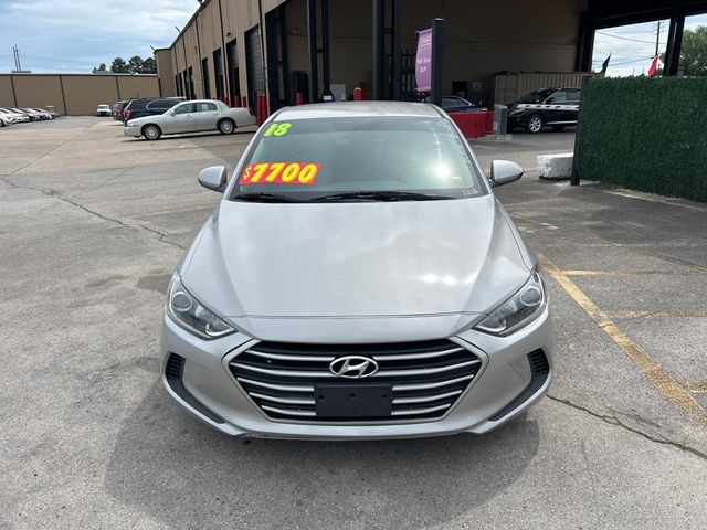 2018 Hyundai Elantra SE - 23033961 - 1