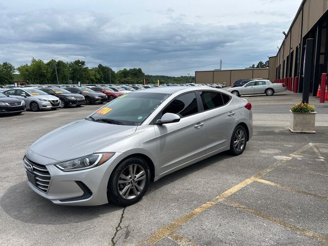 2018 Hyundai Elantra SE - 23033961 - 2