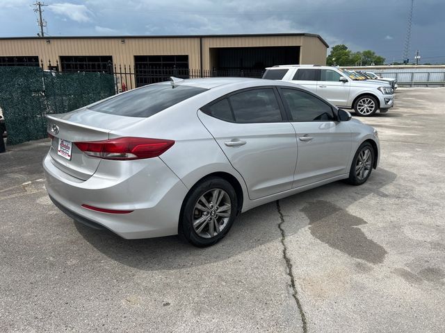 2018 Hyundai Elantra SE - 23033961 - 3