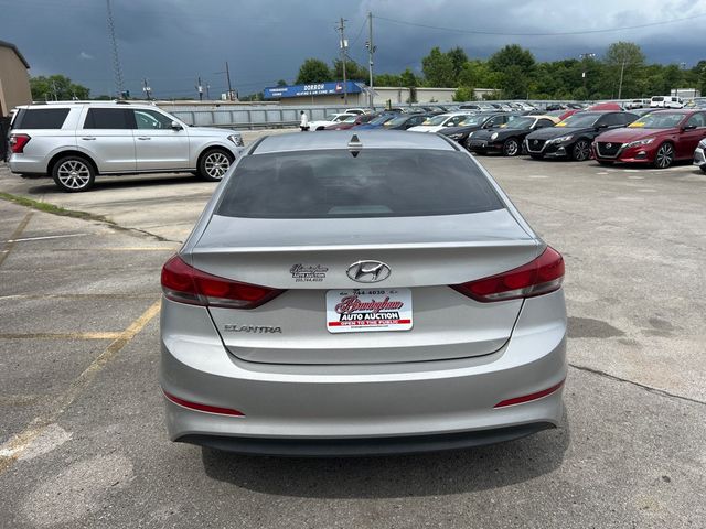 2018 Hyundai Elantra SE - 23033961 - 4