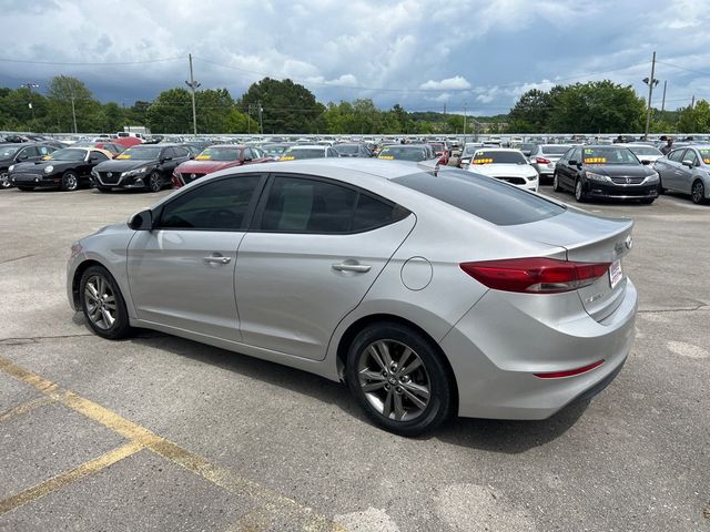 2018 Hyundai Elantra SE - 23033961 - 5