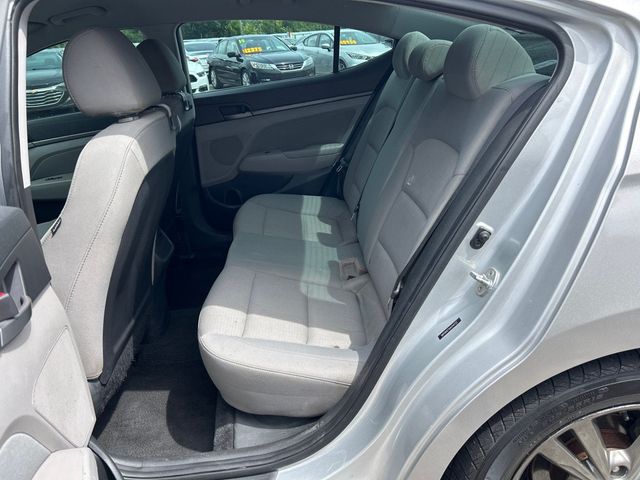 2018 Hyundai Elantra SE - 23033961 - 6