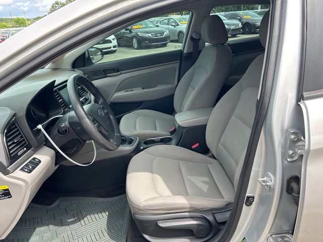 2018 Hyundai Elantra SE - 23033961 - 7
