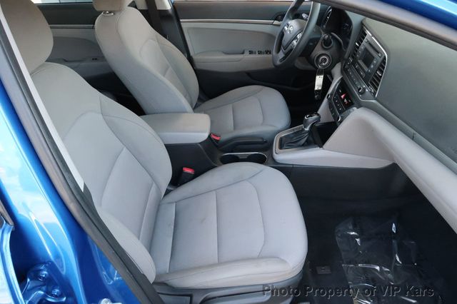 2018 Hyundai Elantra SE 2.0L Automatic - 22361249 - 15