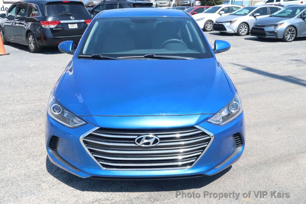 2018 Hyundai Elantra SE 2.0L Automatic - 22361249 - 1