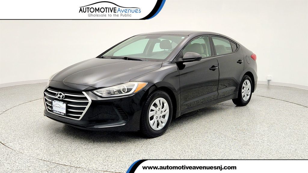 2018 Hyundai Elantra SE 2.0L Automatic SULEV - 22972981 | Video 1