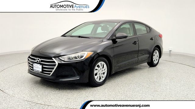 2018 Hyundai Elantra SE 2.0L Automatic SULEV - 22972981 - 0