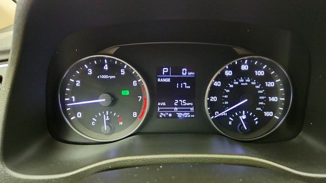 2018 Hyundai Elantra SE 2.0L Automatic SULEV - 22972981 - 13