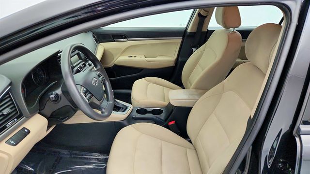 2018 Hyundai Elantra SE 2.0L Automatic SULEV - 22972981 - 18