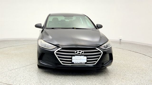 2018 Hyundai Elantra SE 2.0L Automatic SULEV - 22972981 - 1