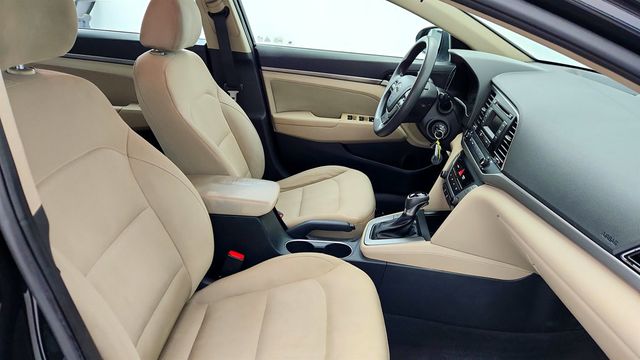 2018 Hyundai Elantra SE 2.0L Automatic SULEV - 22972981 - 22