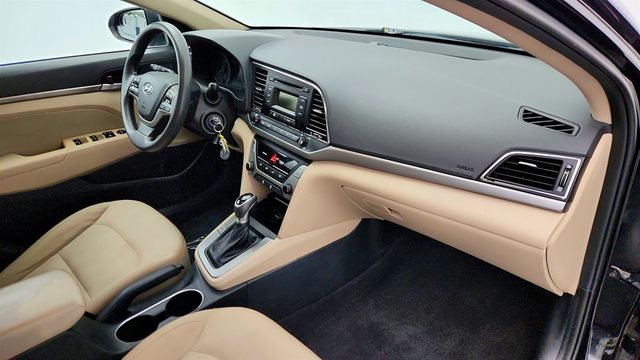 2018 Hyundai Elantra SE 2.0L Automatic SULEV - 22972981 - 23