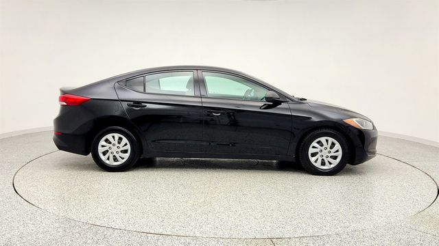 2018 Hyundai Elantra SE 2.0L Automatic SULEV - 22972981 - 3